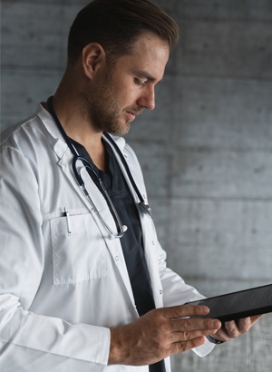 Healthcare IM/IT