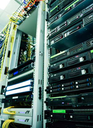 Information Technology Ops