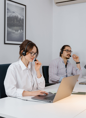 Service Desk Operations
