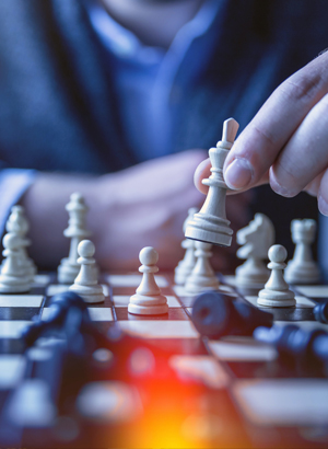 Strategic Business