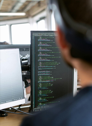 Solutions Engineering